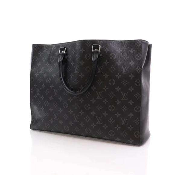 Louis Vuitton Grand Sac - Picture 1 of 14